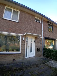 Te huur: appartement Winkelsteegseweg Nijmegen.