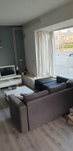 Te huur: appartement Hengstdalseweg Nijmegen.