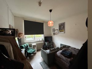 Te huur: appartement Hatertseweg Nijmegen.